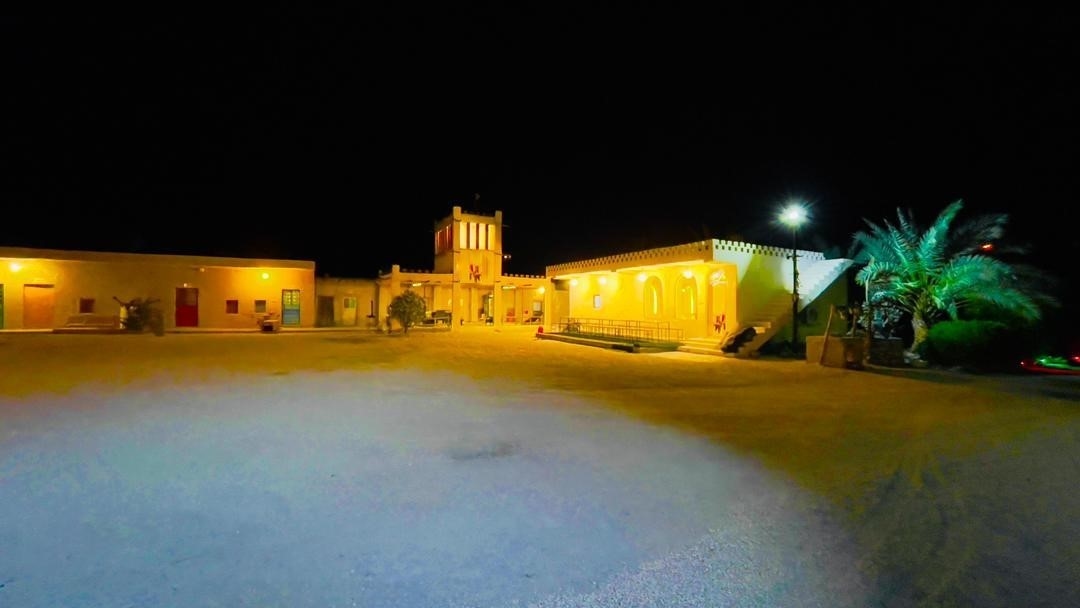 اجاره بومگردی سنتی در گودکناردان - 15متر