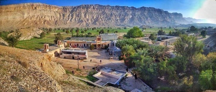 اجاره اتاق سنتی در گودکناردان - 9متر