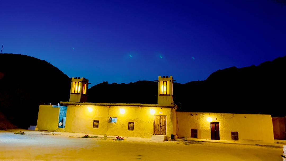 اجاره اتاق سنتی در گودکناردان - 9متر