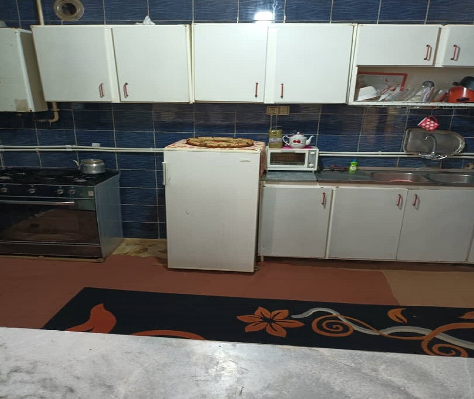 اجاره خانه ویلایی در بلوار صدوقی