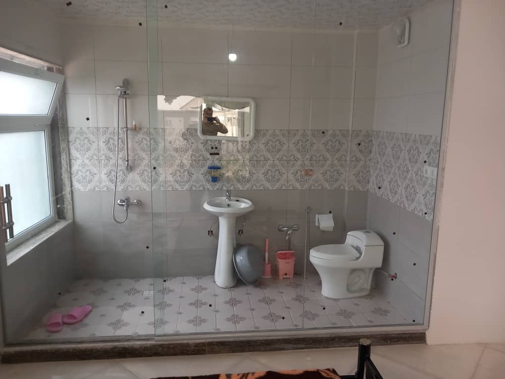 اجاره ویلا با ویو دریا در گلدشت بابلسر