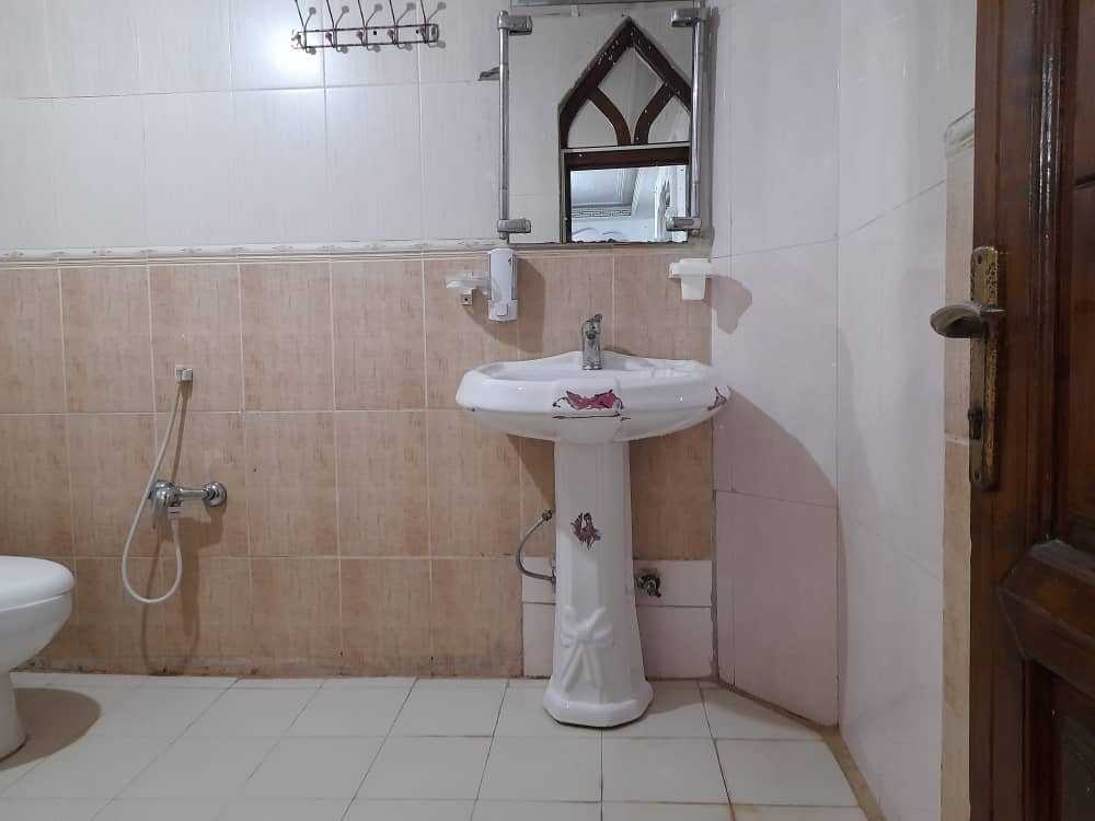 اجاره منزل مبله در سام و زال - چهارخواب