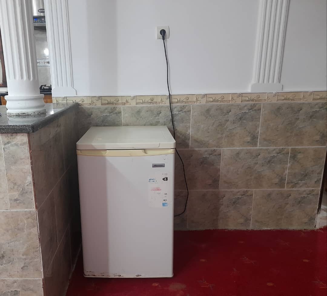 اجاره منزل مبله در سام و زال - چهارخواب