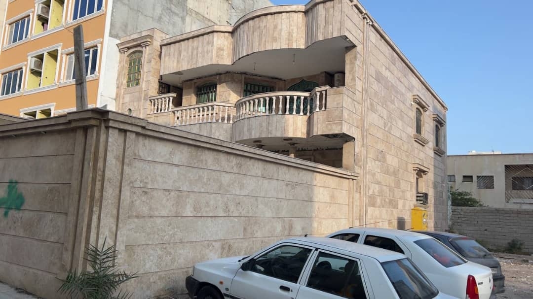 اجاره منزل مبله در سام و زال - چهارخواب