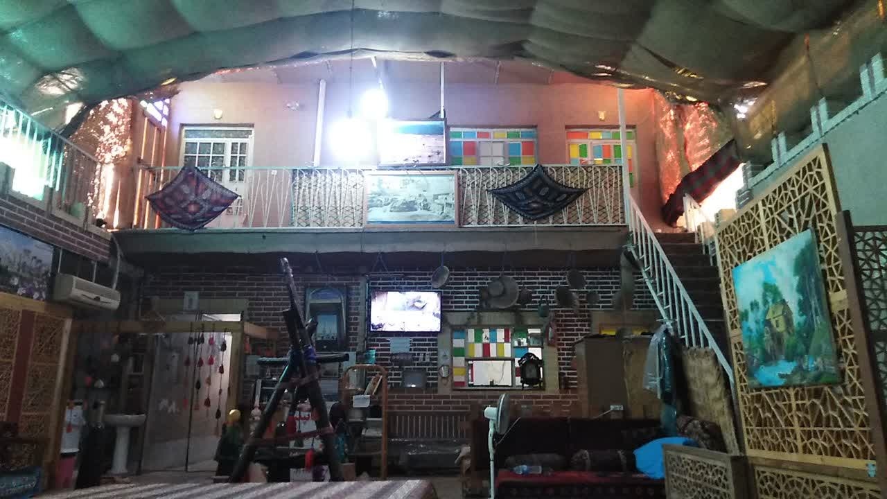 اجاره اقامتگاه بوم گردی در شوش دانیال - 4