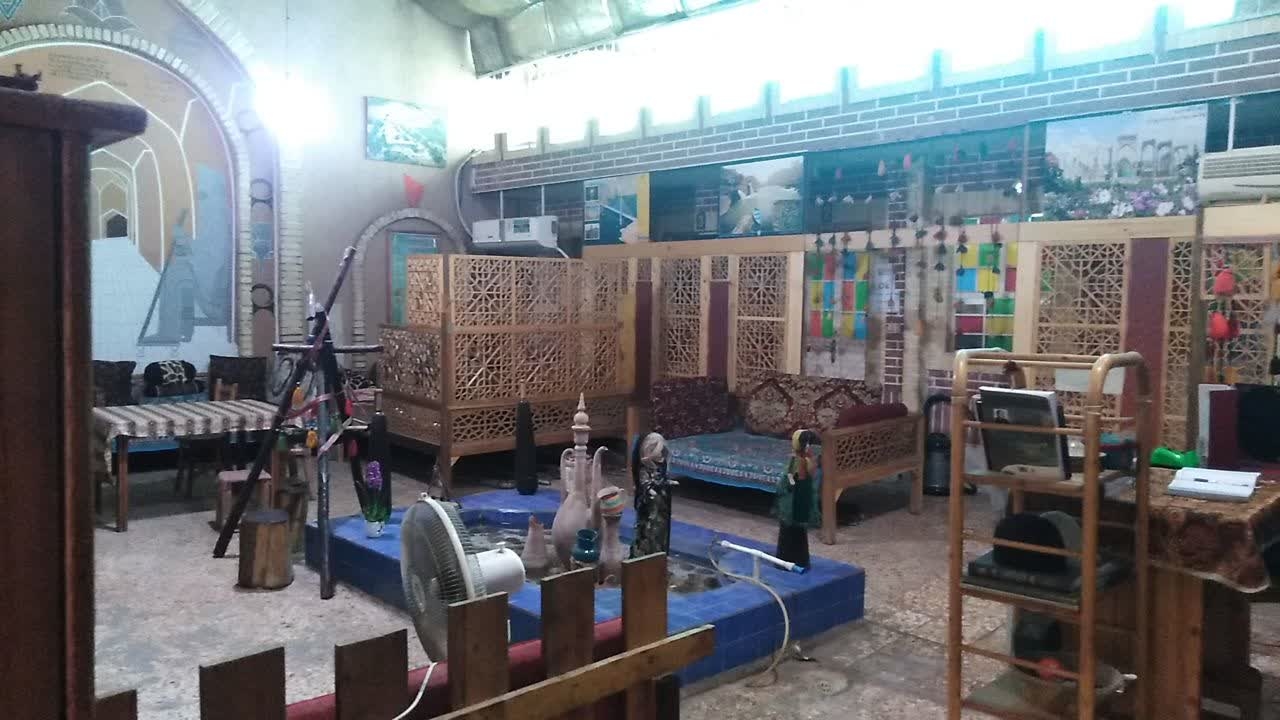 اجاره اقامتگاه بوم گردی در شوش دانیال - 1