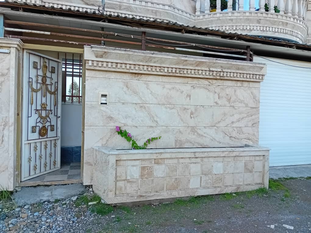 اجاره منزل مبله در روستا گلدشت