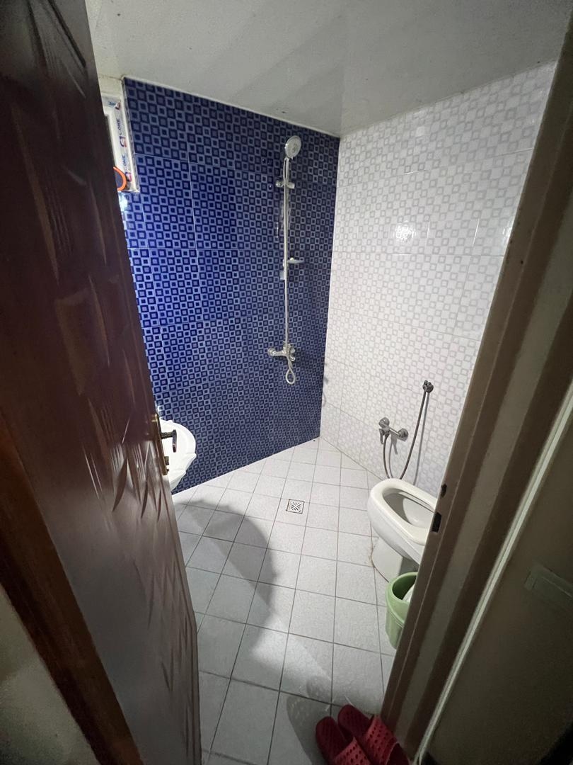 اجاره آپارتمان در میدان کوثر - طبقه دوم