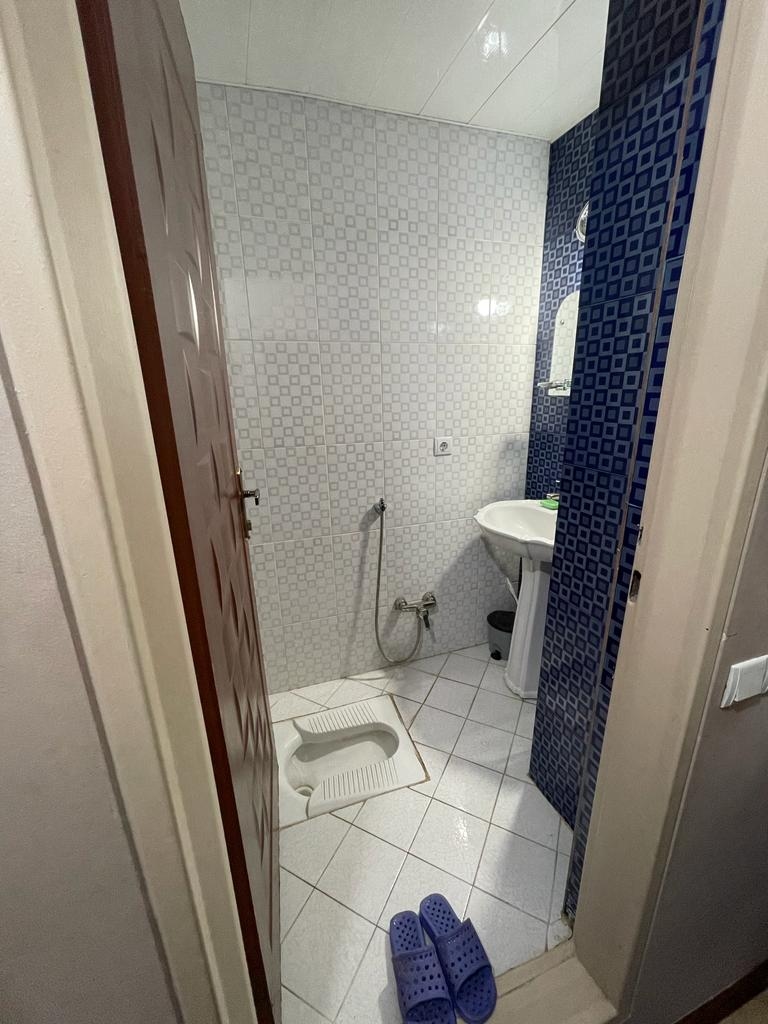 اجاره آپارتمان در میدان کوثر - طبقه دوم