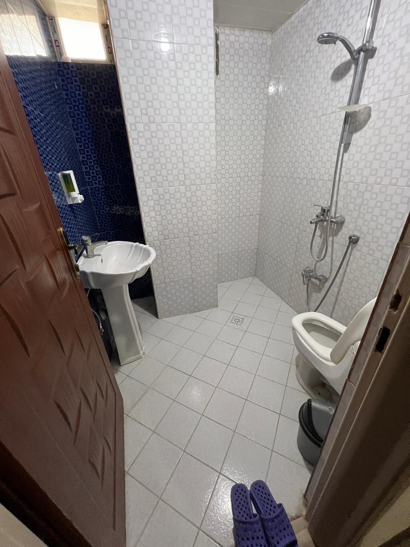 اجاره آپارتمان در میدان کوثر - طبقه اول