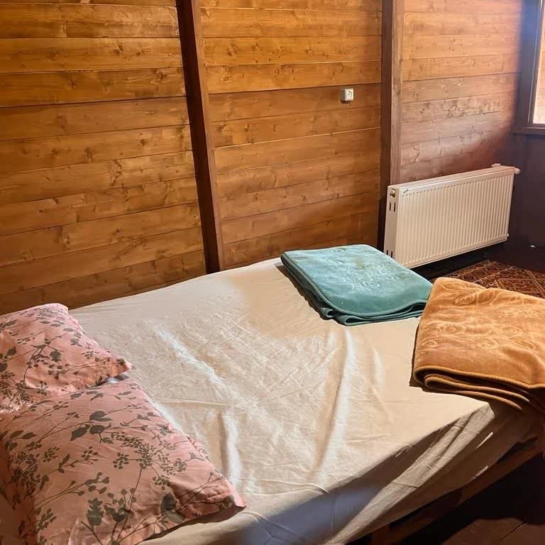 اجاره کلبه چوبی در آزادی - واحد 19