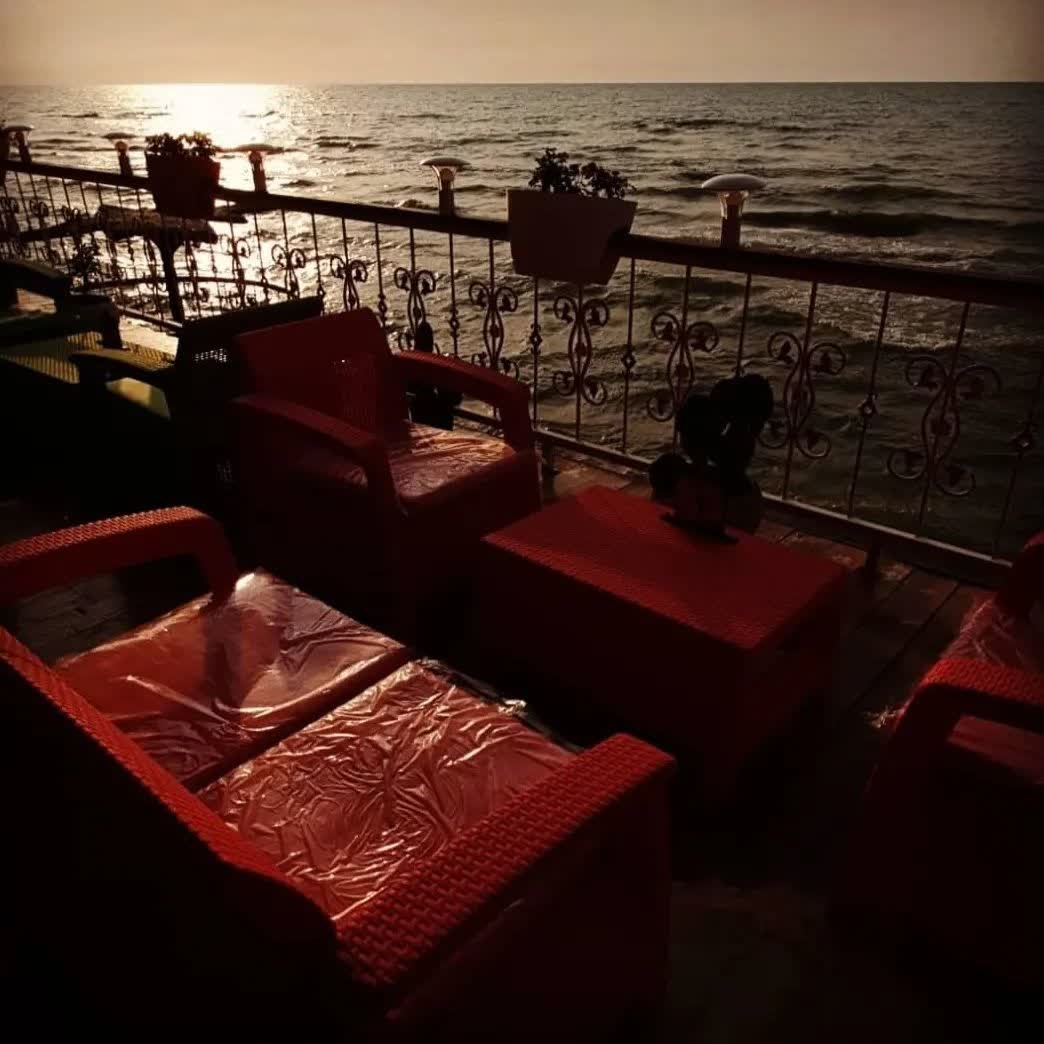 اجاره کلبه چوبی در آزادی - واحد 19