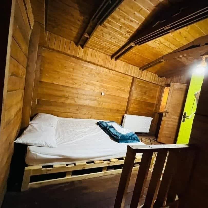 اجاره کلبه چوبی در آزادی - واحد 19