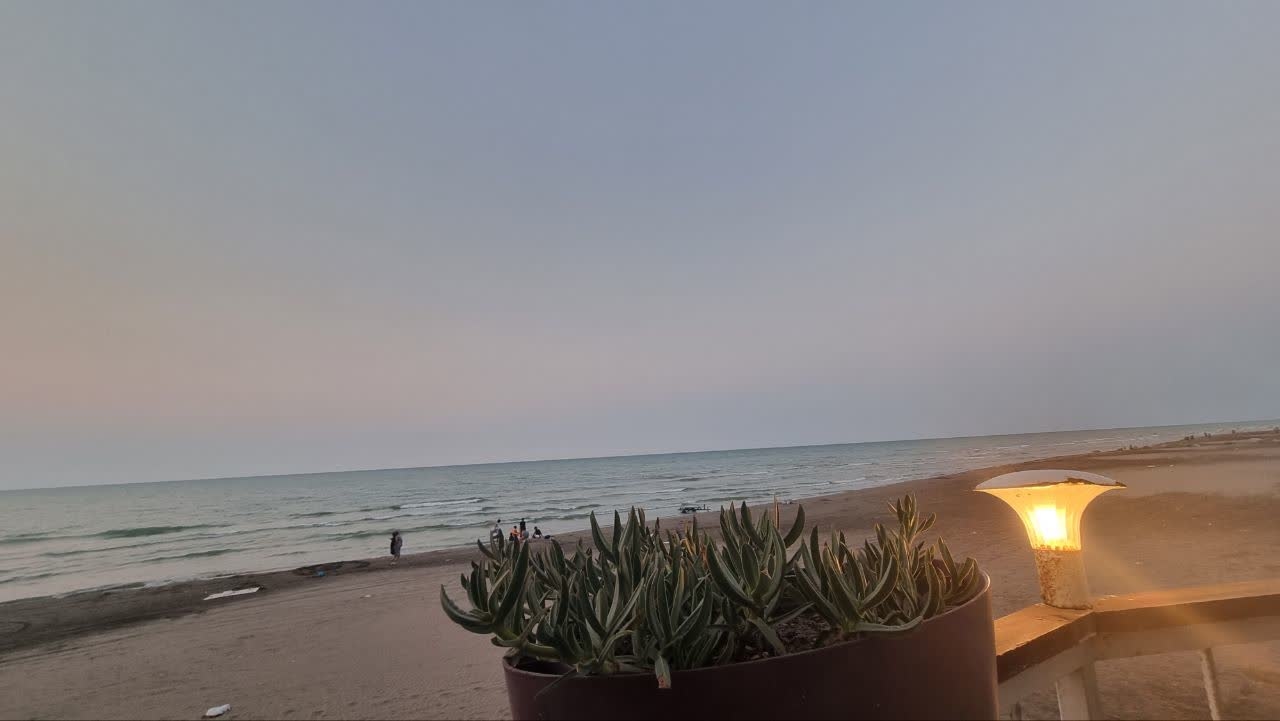 اجاره کلبه چوبی در آزادی - واحد 5