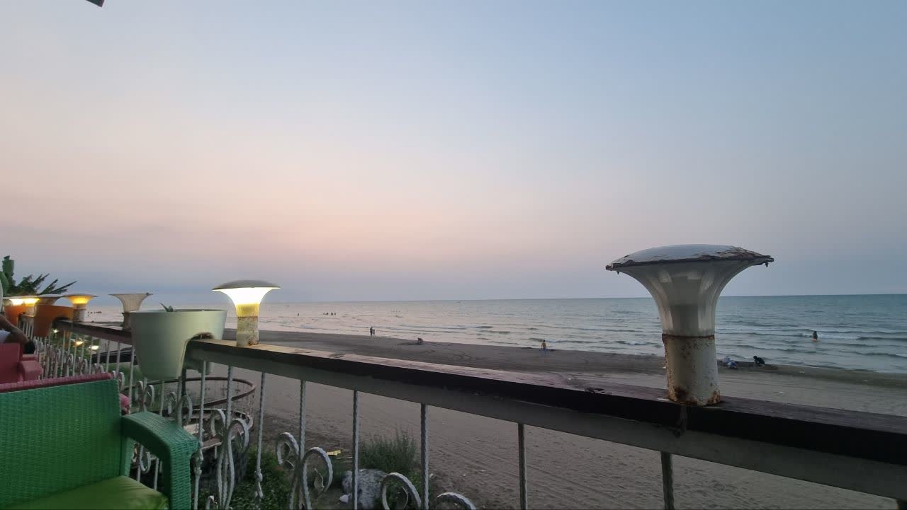 اجاره کلبه چوبی در آزادی - واحد 5