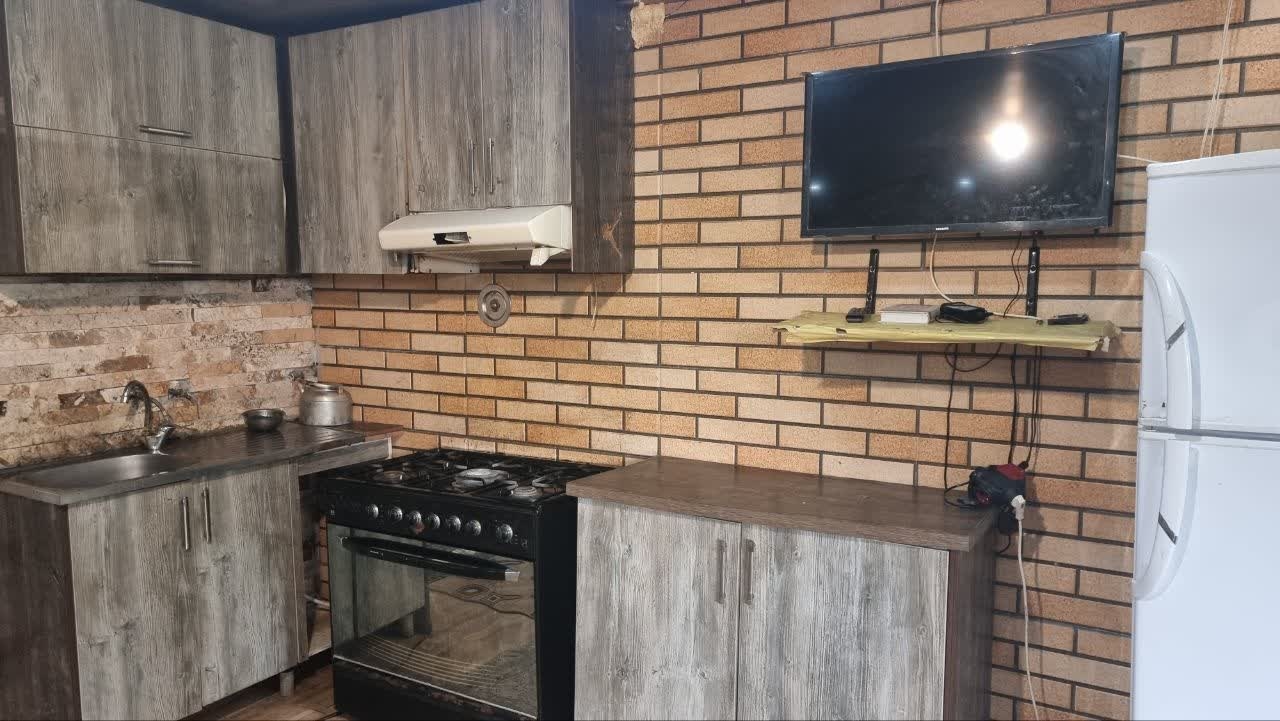 اجاره کلبه چوبی در آزادی - واحد 5