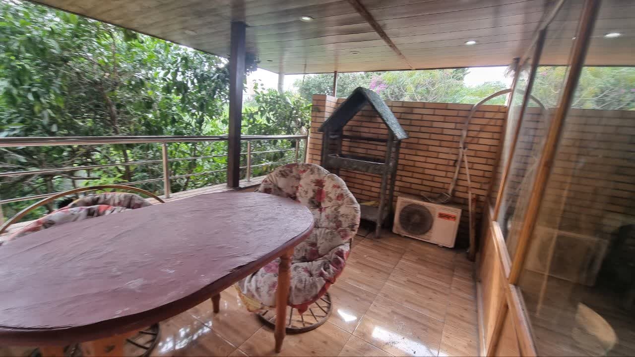 اجاره کلبه چوبی در آزادی - واحد 5