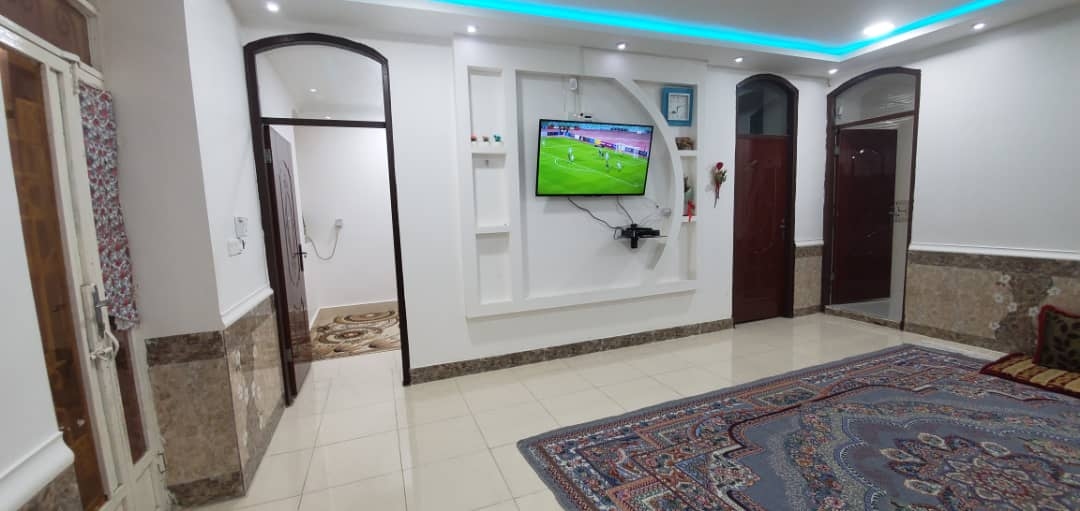 اجاره خانه ویلایی در بندرمقام - نزدیک ساحل