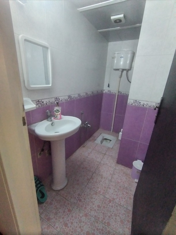 اجاره آپارتمان تکخواب مبله در شهرک مطهری - همکف