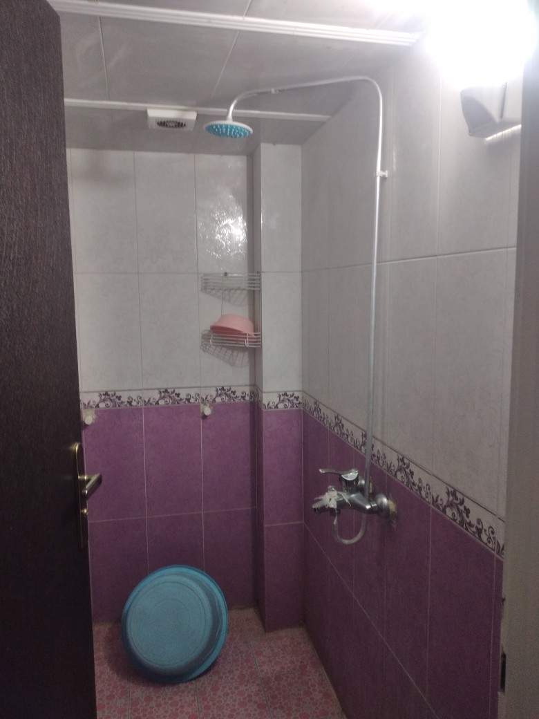 اجاره آپارتمان تکخواب مبله در شهرک مطهری - اول