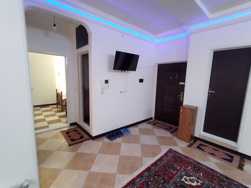 اجاره آپارتمان دوخواب مبله در شهرک مطهری - دوم