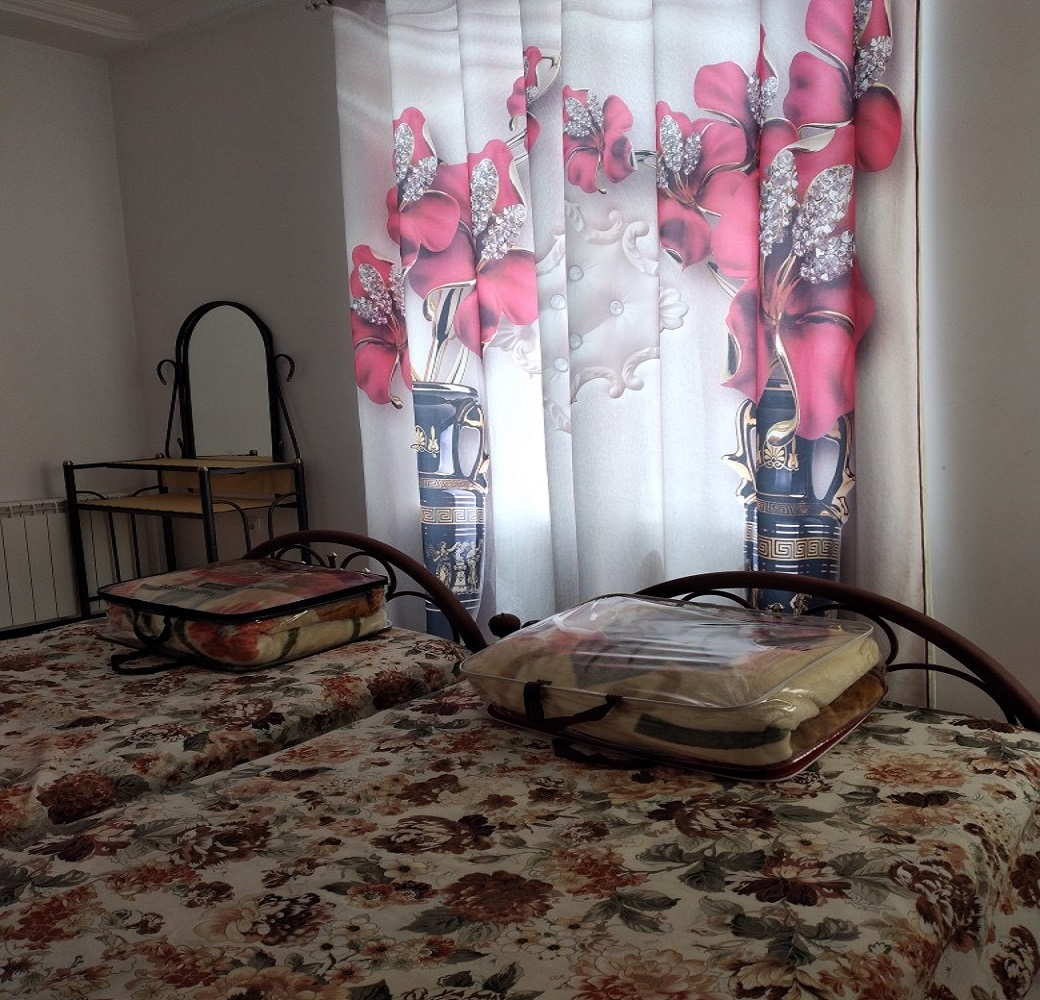 اجاره آپارتمان دوخواب مبله در شهرک مطهری - دوم