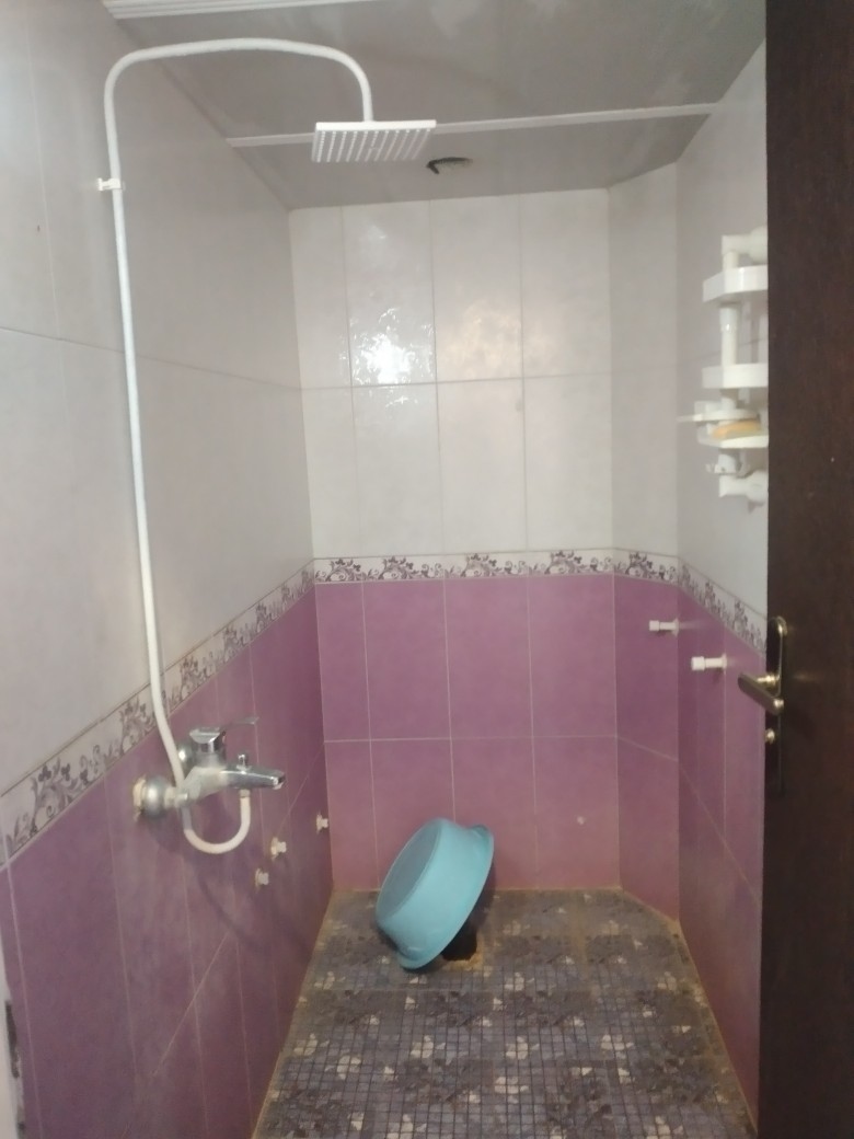 اجاره آپارتمان دوخواب مبله در شهرک مطهری - دوم