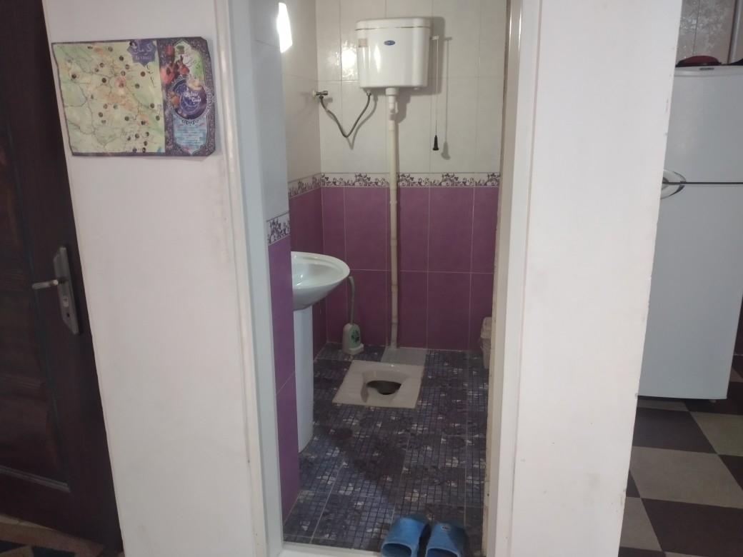 اجاره آپارتمان دوخواب مبله در شهرک مطهری - دوم