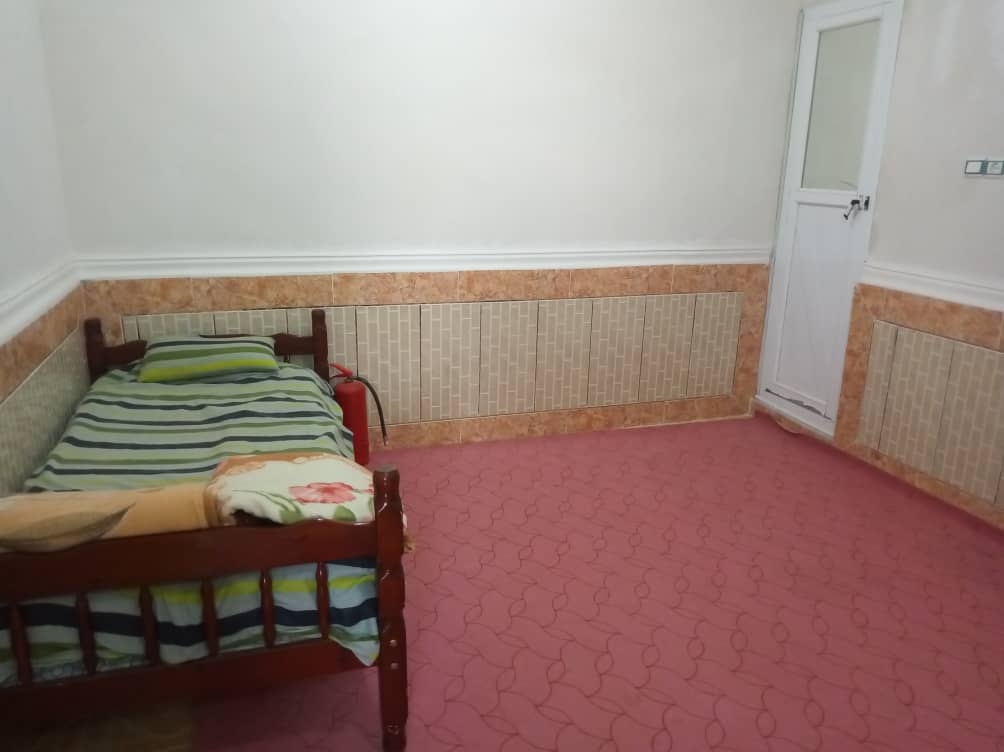 اجاره منزل مبله دوخوابه در بندر مقام