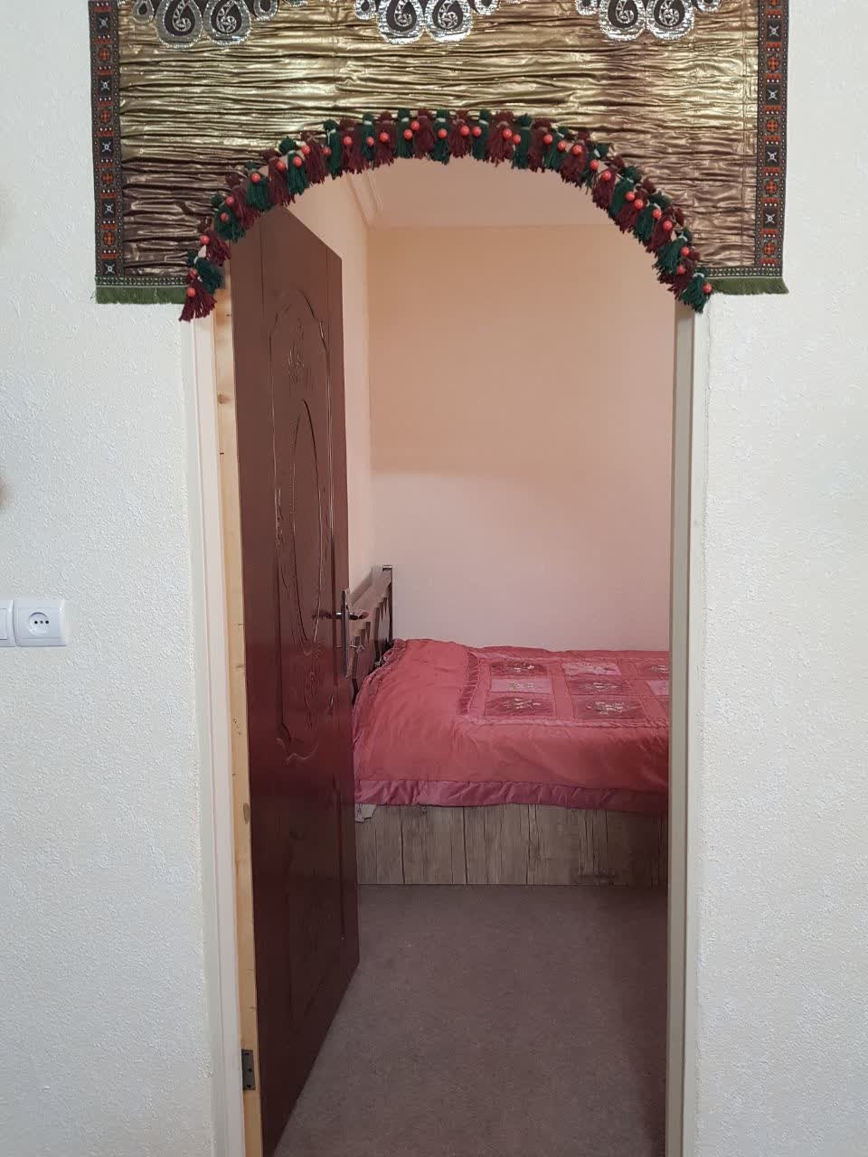 اجاره سوئیت بوم گردی در روستای سیدآباد - سنتی