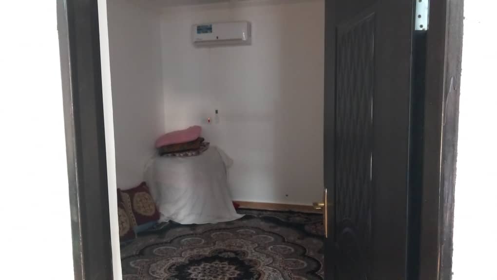 اجاره منزل مبله در بندر مقام