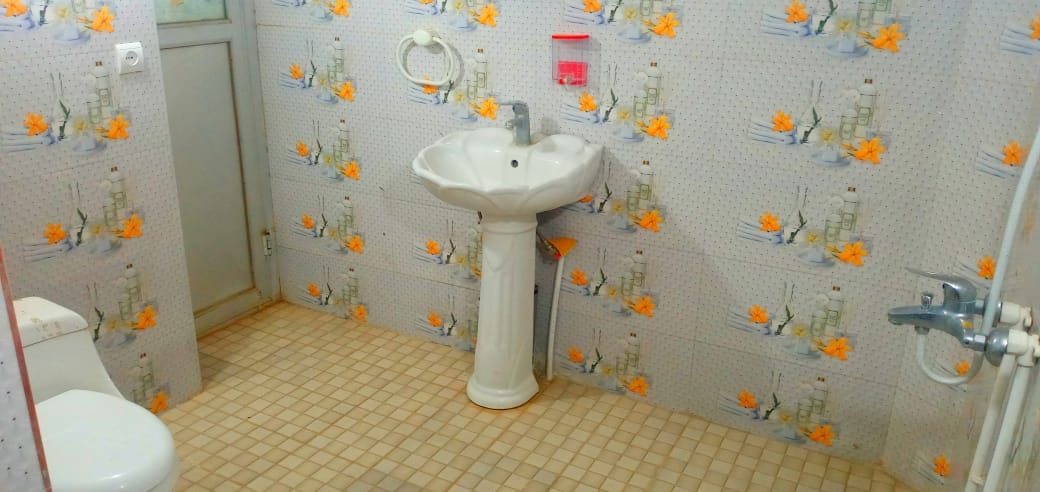 اجاره اتاق بومگردی در روستای فمی بادرود