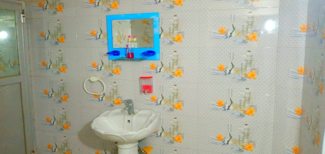 اجاره اتاق بومگردی در روستای فمی بادرود