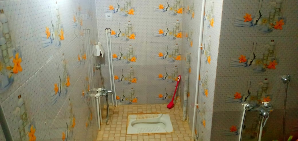 اجاره اتاق بومگردی در روستای فمی بادرود