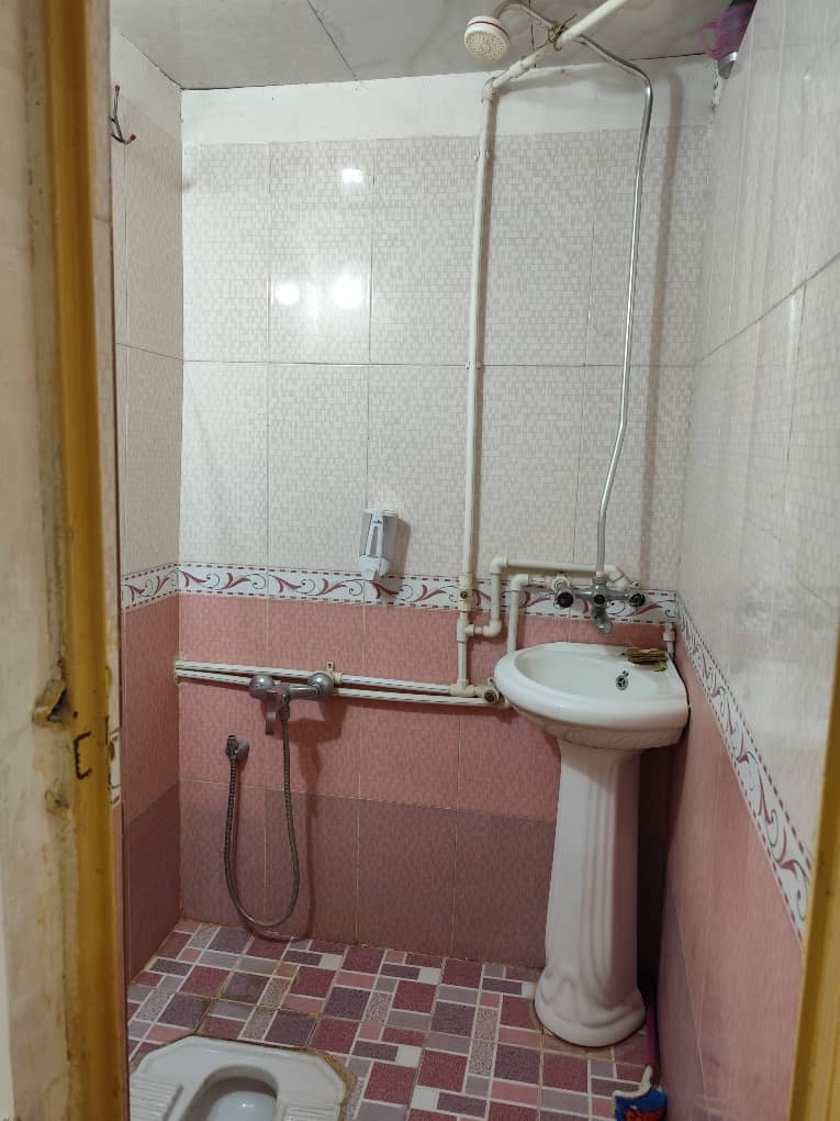 اجاره سوئیت در بلوار کردستان - 30متر