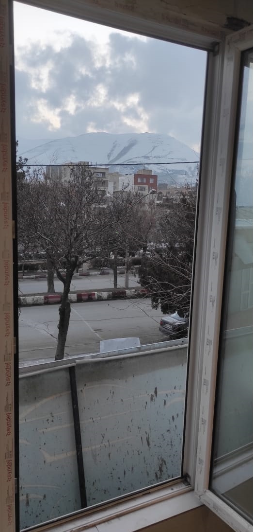 اجاره خانه تکخواب در بلوار نمکی - 65متر