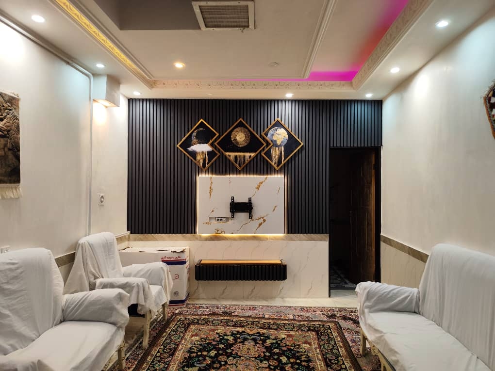 اجاره خانه تکخواب در بلوار نمکی - 65متر