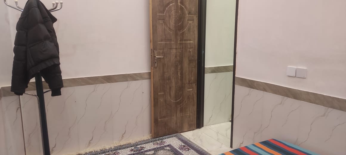 اجاره خانه تکخواب در بلوار نمکی - 65متر