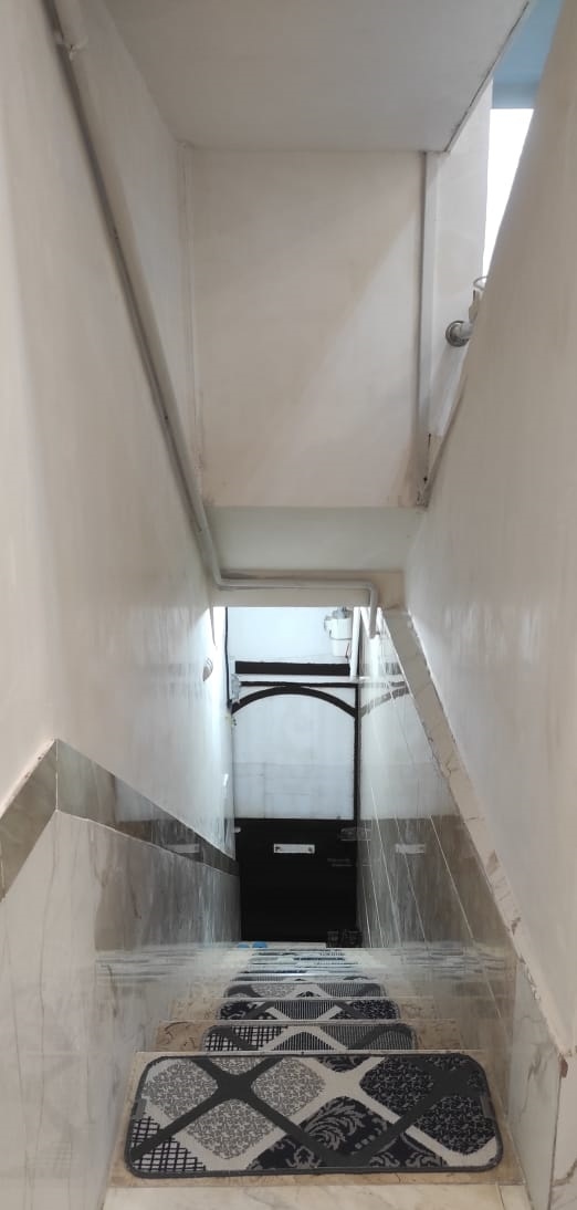 اجاره خانه تکخواب در بلوار نمکی - 65متر