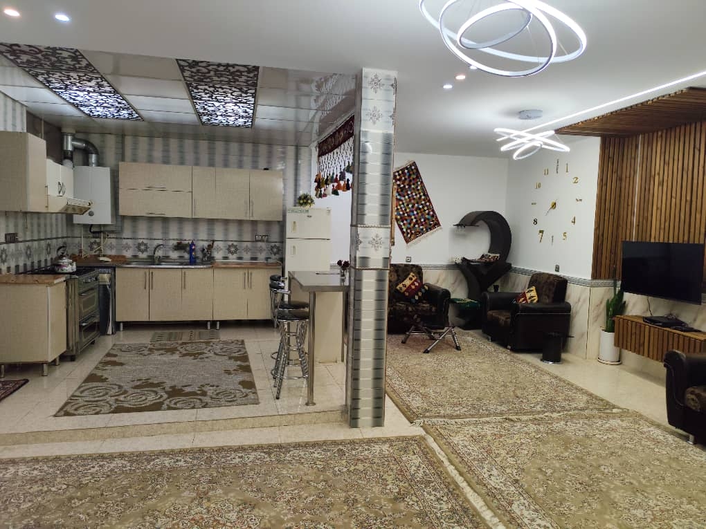 اجاره منزل ویلایی در بلوار کردستان - 120متر