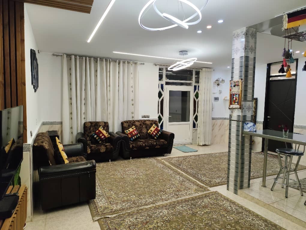 اجاره منزل ویلایی در بلوار کردستان - 120متر