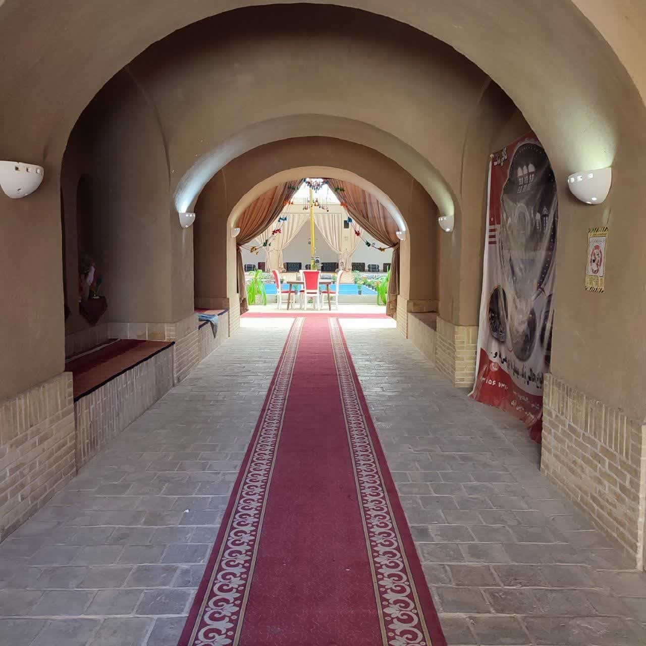 اجاره بومگردی سنتی در اشکدز - vip