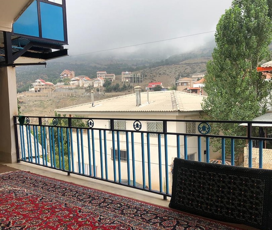 اجاره منزل ویلایی روستا نرسو فاضل آباد