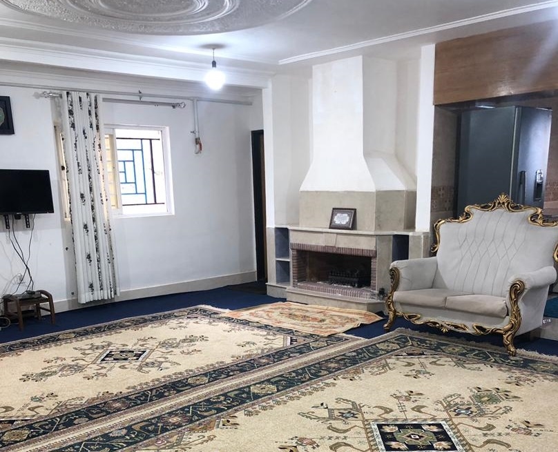 اجاره منزل ویلایی روستا نرسو فاضل آباد
