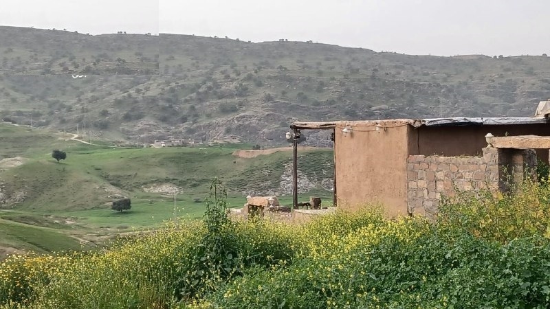 اجاره اتاق بومگردی در اندیکا - 25متر