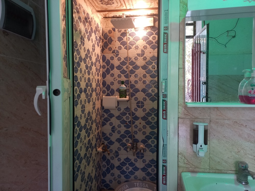 اجاره منزل تکخواب در پالنگان - 90متر