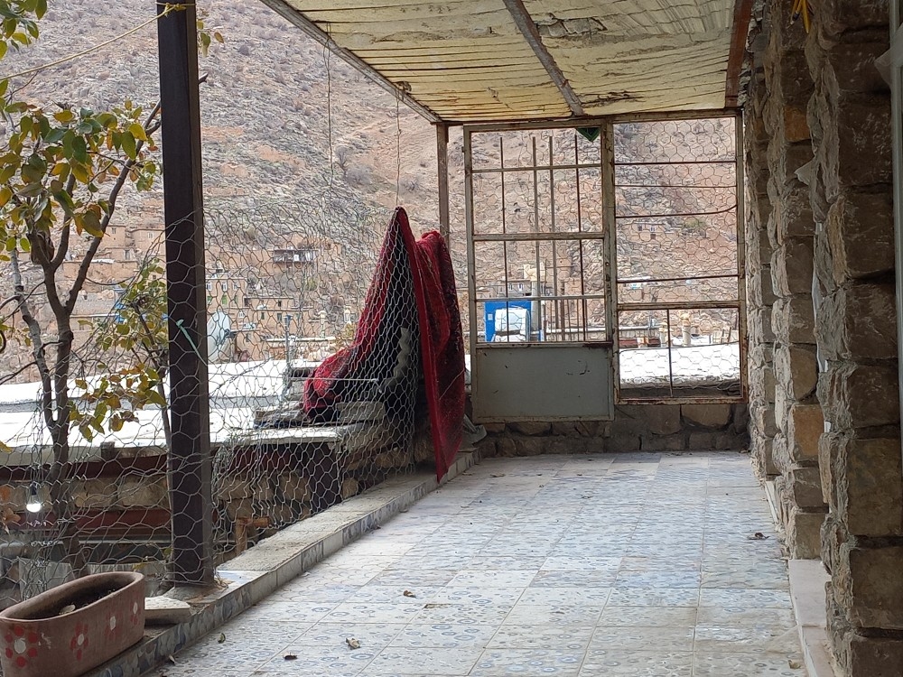 اجاره منزل تکخواب در پالنگان - 90متر