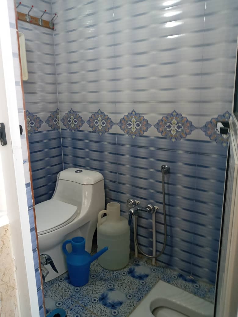 اجاره خانه سنتی در روستای گلین - 1