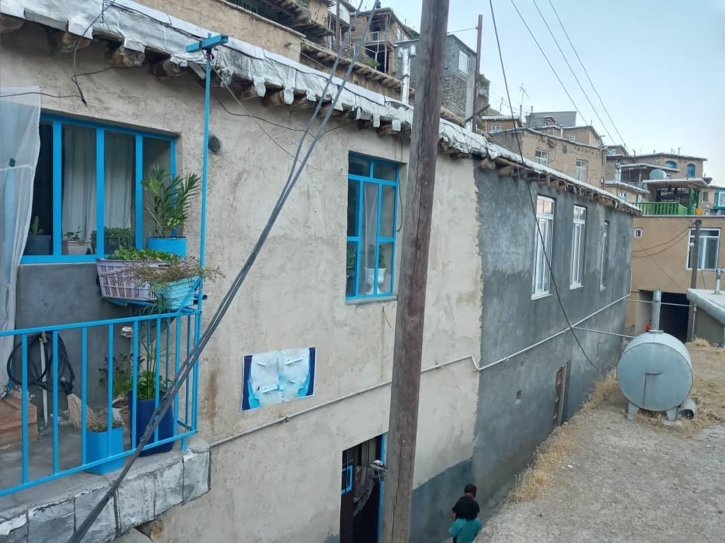 اجاره خانه سنتی در روستای گلین - 1