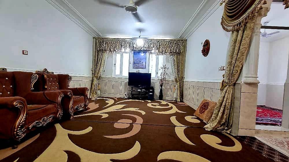 اجاره منزل نزدیک ساحل در سیراف